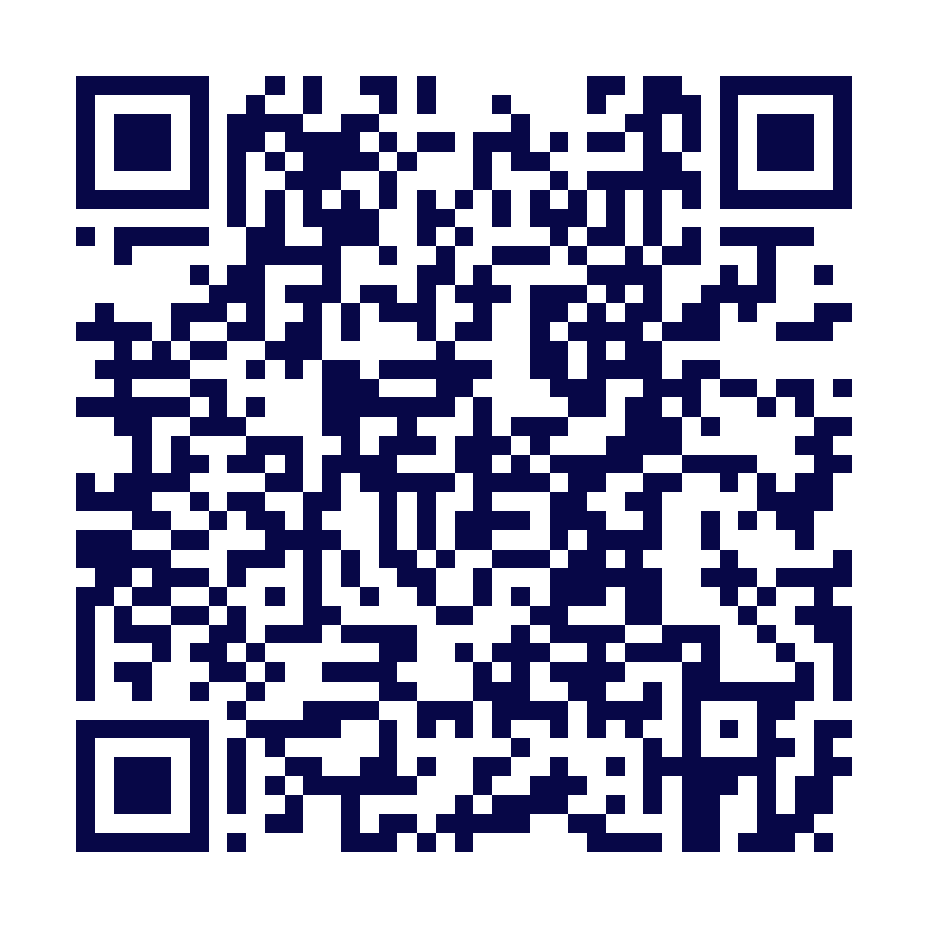 QR Code Pix para apoiar o C.T.U.C.A. com valor escolhido pelo doador